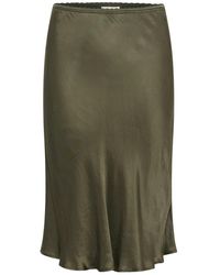 Part Two - Midi Skirts - Lyst