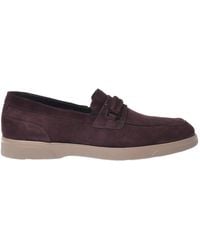 Baldinini - Loafers - Lyst