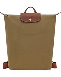 Longchamp - Backpacks - Lyst