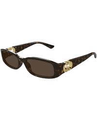 Gucci - Sunglasses - Lyst