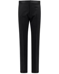 Tom Ford - Slim-Fit Trousers - Lyst