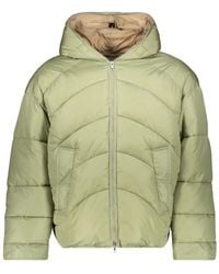 Random Identities - Winter Jackets - Lyst