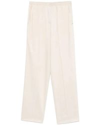 JOSEPH - Straight Trousers - Lyst