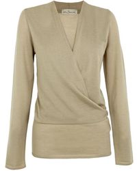 Cortana - Cashmere Knitwear - Lyst