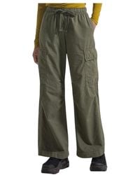 Deha - Wide Trousers - Lyst