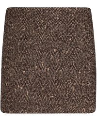 Ermanno Scervino - Short Skirts - Lyst