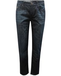 North Sails - Slim Fit Jeans - Lyst