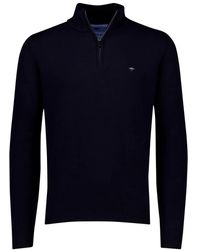 Fynch-Hatton - Turtlenecks - Lyst