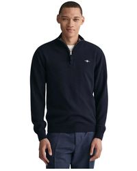 GANT - Turtlenecks - Lyst