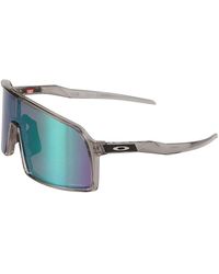 Oakley - Accessoires ,Grijs ,Sutro Zonnebrillen - Lyst