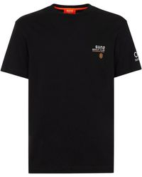 Suns - T-Shirts - Lyst