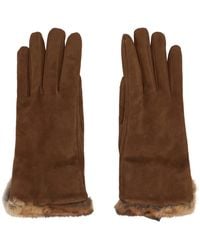 Moorer - Gloves - Lyst
