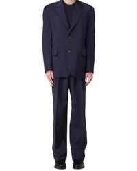 Hevò - Single Breasted Suits - Lyst