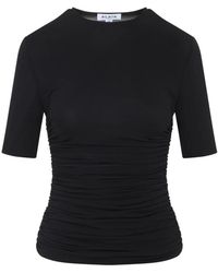 Alaïa - T-Shirts - Lyst