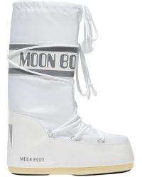 Moon Boot - Icon High - Lyst