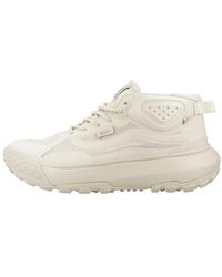 Vans - Schoenen ,Crosspath Mid Sneakers - Lyst