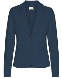 Kaffe - Blazers - Lyst