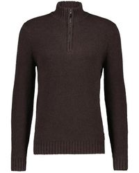 Cinque - Rollkragenpullover - Lyst