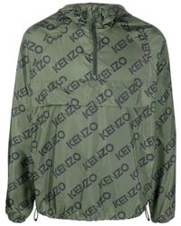 KENZO - Jacket - Lyst