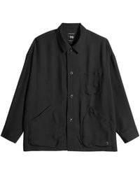 Y-3 - Light Jackets - Lyst