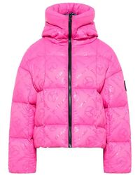carlo colucci - Down Jackets - Lyst