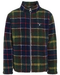 Barbour - Zip-Throughs - Lyst