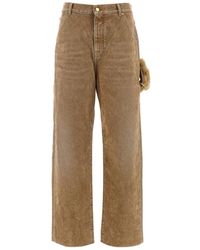 DARKPARK - Straight Jeans - Lyst