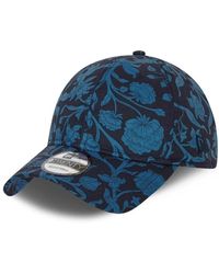 KTZ - Accessoires ,Blauw ,Caps - Lyst