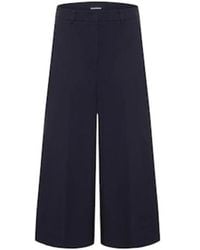 Cambio - Cropped Trousers - Lyst