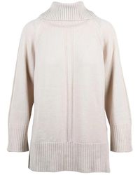 Alpha Studio - Turtlenecks - Lyst