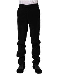Bencivenga - Slim-Fit Trousers - Lyst