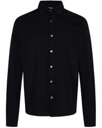 ZEGNA - Casual Shirts - Lyst