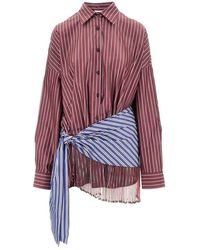 ANDAMANE - Jolene Dress - Lyst