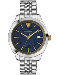 Versace - Watches - Lyst
