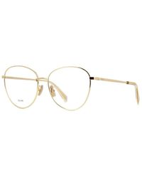 Celine - Cl50059U Optisches Gestell - Lyst