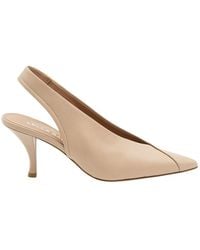 Lella Baldi - Pumps - Lyst