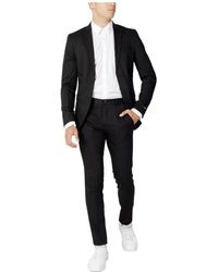 Jack & Jones - Single Breasted Suits - Lyst