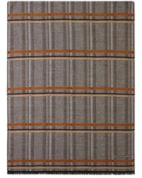 Borbonese - Winter Scarves - Lyst