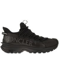 Moncler - Lite2 trailgrip sneakers - Lyst