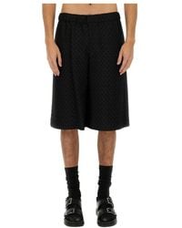 McQueen - Casual Shorts - Lyst