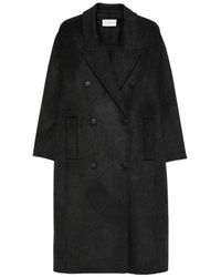 The Dynamis Studio - Double-Breasted Coats - Lyst