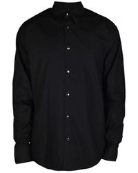 Roberto Cavalli - Tiger Print Shirt - Lyst