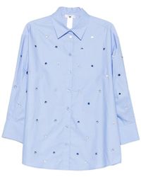 Twinset - Shirts - Lyst