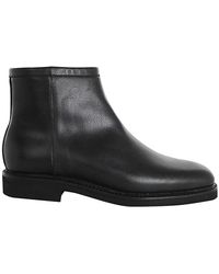 BERWICK  1707 - Ankle Boots - Lyst