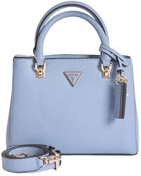 Guess - Noelle Small Bag - Lyst