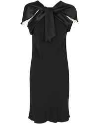Alberta Ferretti - Party Dresses - Lyst