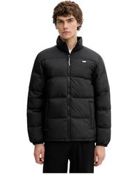 Levi's - Winter Jackets - Lyst