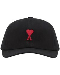 Ami Paris - Caps - Lyst