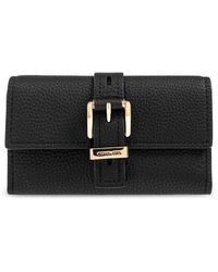 Michael Kors - Portemonnee Met Omslag - Lyst