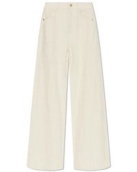 Cult Gaia - Wide Jeans - Lyst